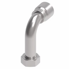Aeroquip Field Crimp - Code FC