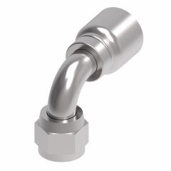 AEROQUIP FIELD CRIMP