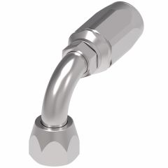 Aeroquip M/M 1W Reusable Fitting