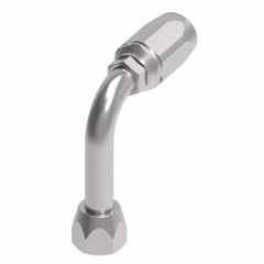 Aeroquip M/M 1W Reusable Fitting