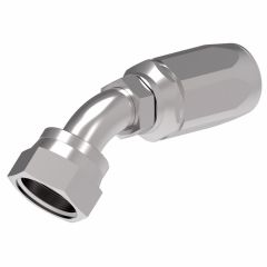 Aeroquip M/M 1W Reusable Fitting