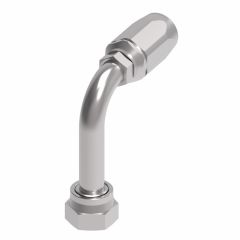 Aeroquip M/M 1W Reusable Fitting