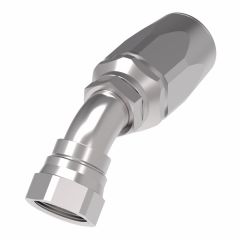 Aeroquip M/M 1W Reusable Fitting