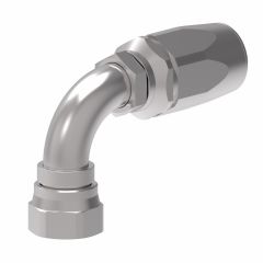 Aeroquip M/M 1W Reusable Fitting