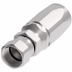 Aeroquip M/M 1W Reusable Fitting