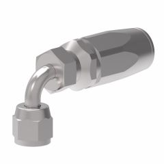 Aeroquip M/M 1W Reusable Fitting