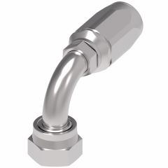 Aeroquip M/M 1W Reusable Fitting