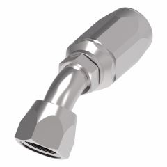 Aeroquip M/M 1W Reusable Fitting