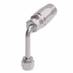 Aeroquip M/M 1W Reusable Fitting