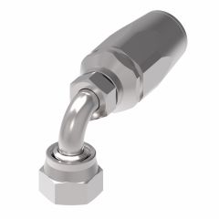 Aeroquip M/M 1W Reusable Fitting