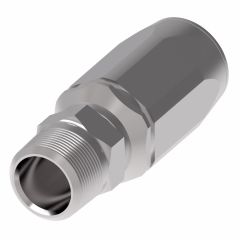 Aeroquip M/M 1W Reusable Fitting