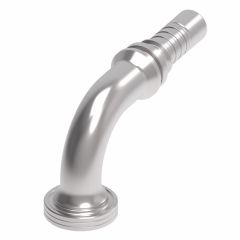 Aeroquip (Perm) 6 Spiral Fitting