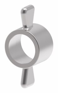 Danfoss / Eaton Coupling Component Wing Nut