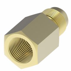 DANFOSS / EATON ADP 3/8 FP 6 M JIC