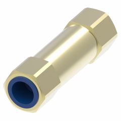 DANFOSS / EATON/HANSEN 1 IN  FLOW SENSOR