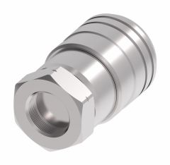 Danfoss / Eaton QD FEM. 6DB 3/4 NPT INOX