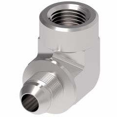 DANFOSS / EATON #6 FP X #4 MJ 90*