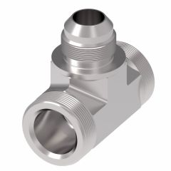 AEROQUIP 37 FLARE ADAPTER