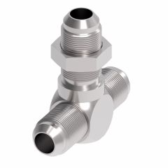 DANFOSS / EATON #4 MJ (BRANCH) X #4 MJ  BULK. T.