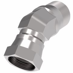 DANFOSS / EATON #24 FP SWIVEL X #24 MP 45 DEG