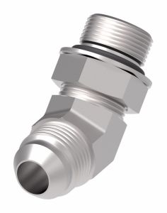 DANFOSS / EATON #10 MORB X #12 MJ 45*