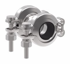 Danfoss / Eaton Flexmaster Joint