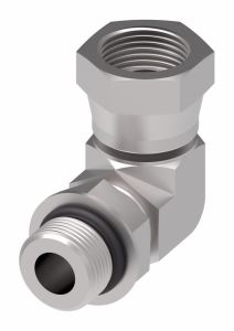 DANFOSS / EATON #20 FP (SWIVEL) X #20 MORB 90*