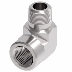 DANFOSS / EATON #24 FP (RIGID) X #24 MP 90*