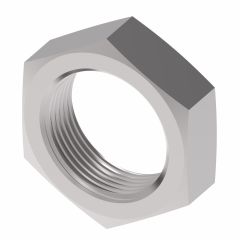 DANFOSS / EATON #20 MJ LOCK NUT
