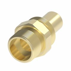 Aeroquip Reusable FTGS - Code