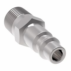 HANSEN 2L15 QD Male X Male -4NPT