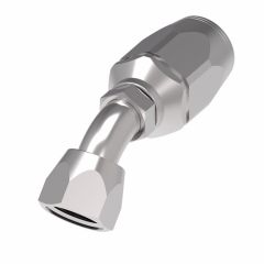 Aeroquip M/M 2W Reusable Fitting