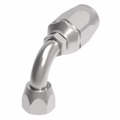 Aeroquip M/M 2W Reusable Fitting