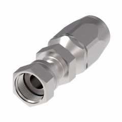 Aeroquip M/M 2W Reusable Fitting