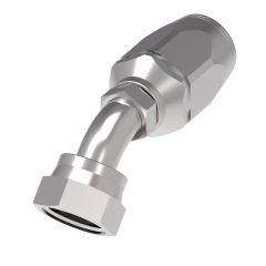 Aeroquip M/M 2W Reusable Fitting