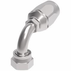 Aeroquip M/M 2W Reusable Fitting
