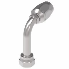 Aeroquip M/M 2W Reusable Fitting