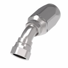 Aeroquip M/M 2W Reusable Fitting