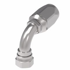 Aeroquip M/M 2W Reusable Fitting