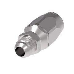Aeroquip M/M 2W Reusable Fitting