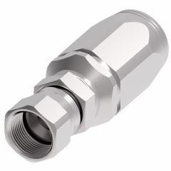 Aeroquip M/M 2W Reusable Fitting