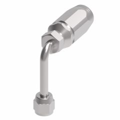Aeroquip M/M 2W Reusable Fitting