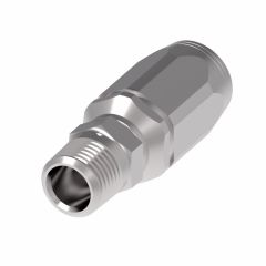 Aeroquip M/M 2W Reusable Fitting