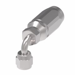Aeroquip M/M 2W Reusable Fitting