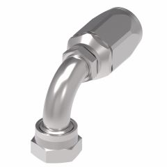 Aeroquip M/M 2W Reusable Fitting