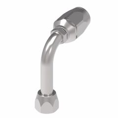 Aeroquip M/M 2W Reusable Fitting