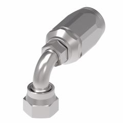 Aeroquip M/M 2W Reusable Fitting