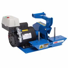 AEROQUIP 7 INCH HOSE CUTTING MACHINE
