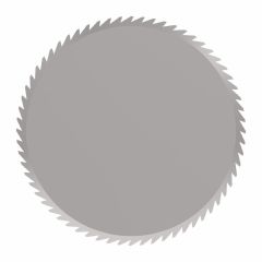 Aeroquip Advanced Scalloped Blade