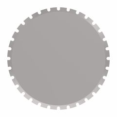 AEROQUIP SLOTTED BLADE